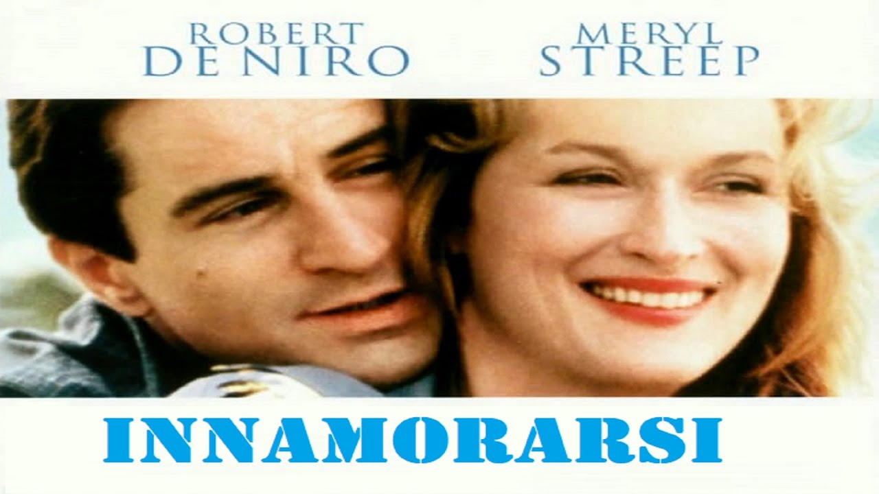 INNAMORARSI (film 1984) TRAILER ITALIANO