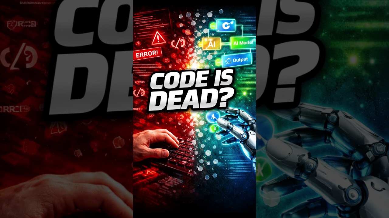 Google изменил подход к созданию приложений #nocode #appbuilder