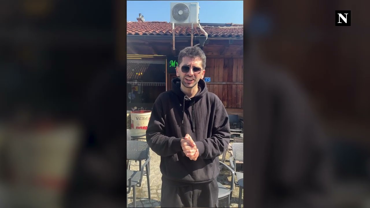 “I kom pa t’u pi kafe” - Gjakova e tronditur nga vrasja e rëndë e së hënës
