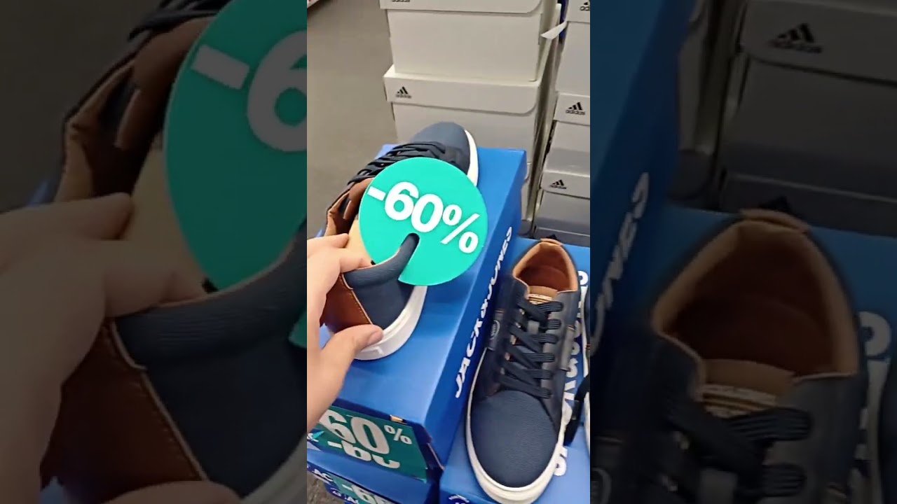 ماركات عالمية بنصف التمن في فرنسا تصدمت بهادصولد اتمنةخيالية تخفيضات تصل _90%😱برعي راسك وليداتك📢🏃‍♀️