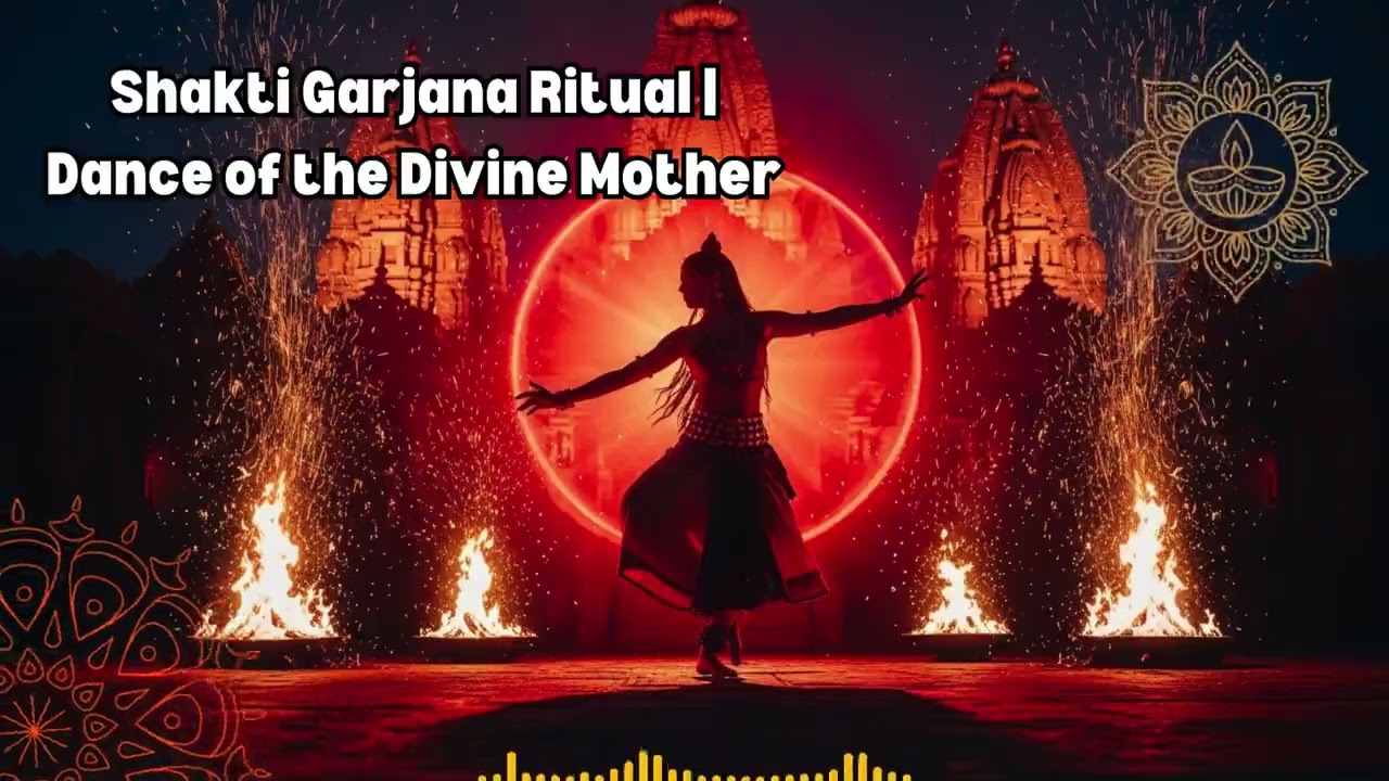 Sacred Shiva Trinetra Chant | Awaken Infinite Divine Energy Within
