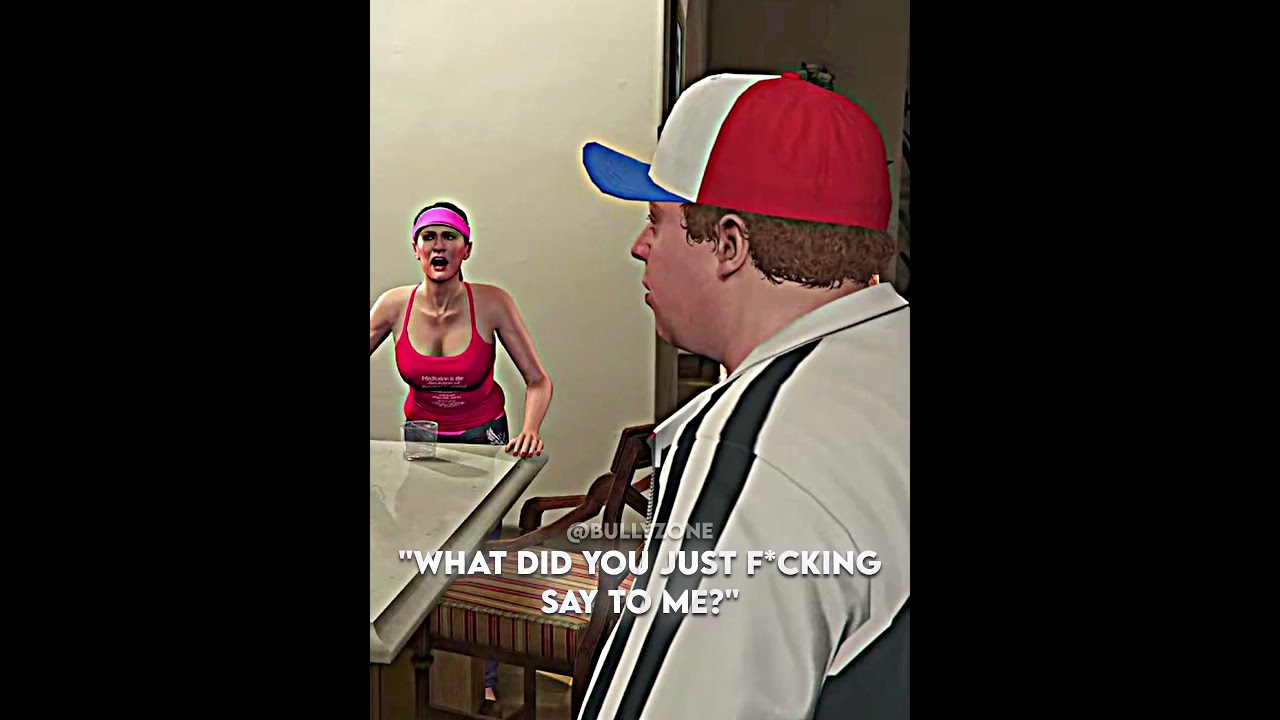 Trevor Meets Michael Again After 9 Years | Grand Theft Auto 5