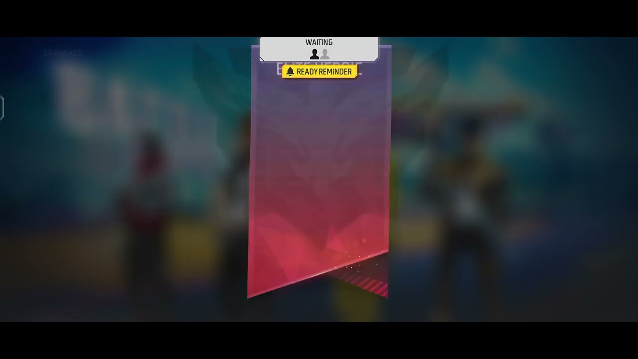 B-R rank push push