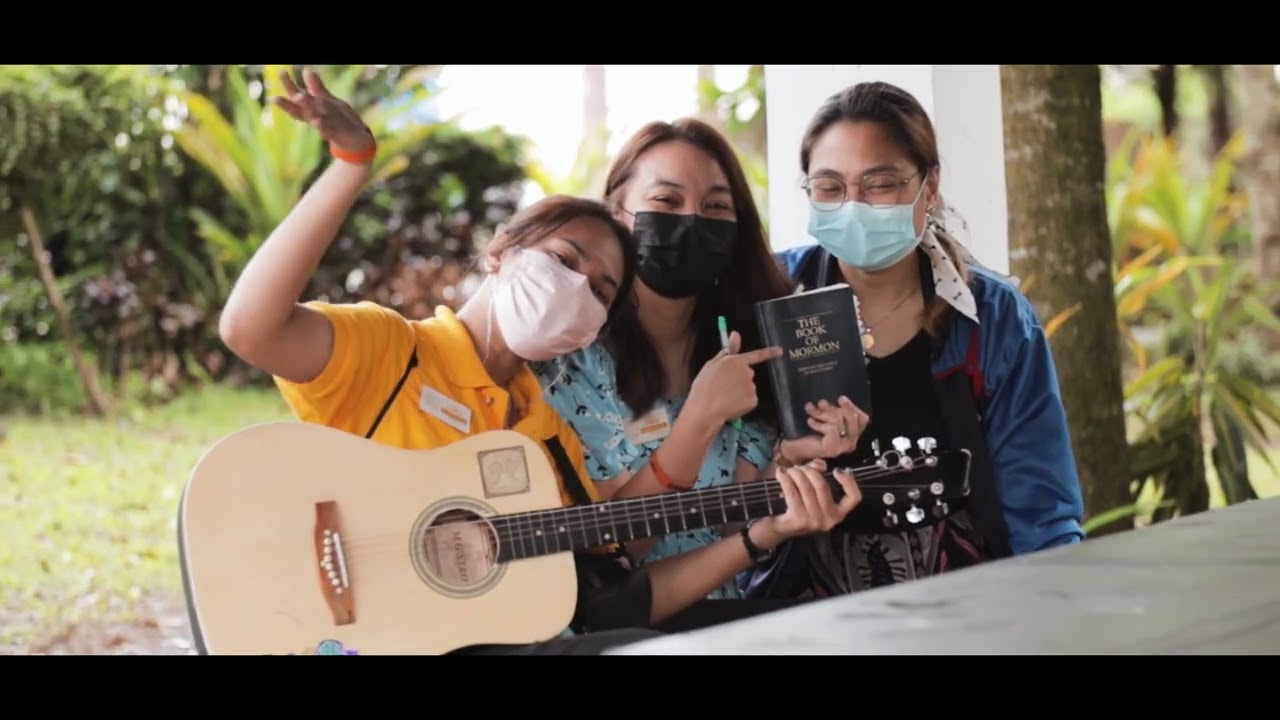 FSY 2022 CFM: DAYS 4 & 5 Highlights (FSY Caloocan Fairview Montalban)