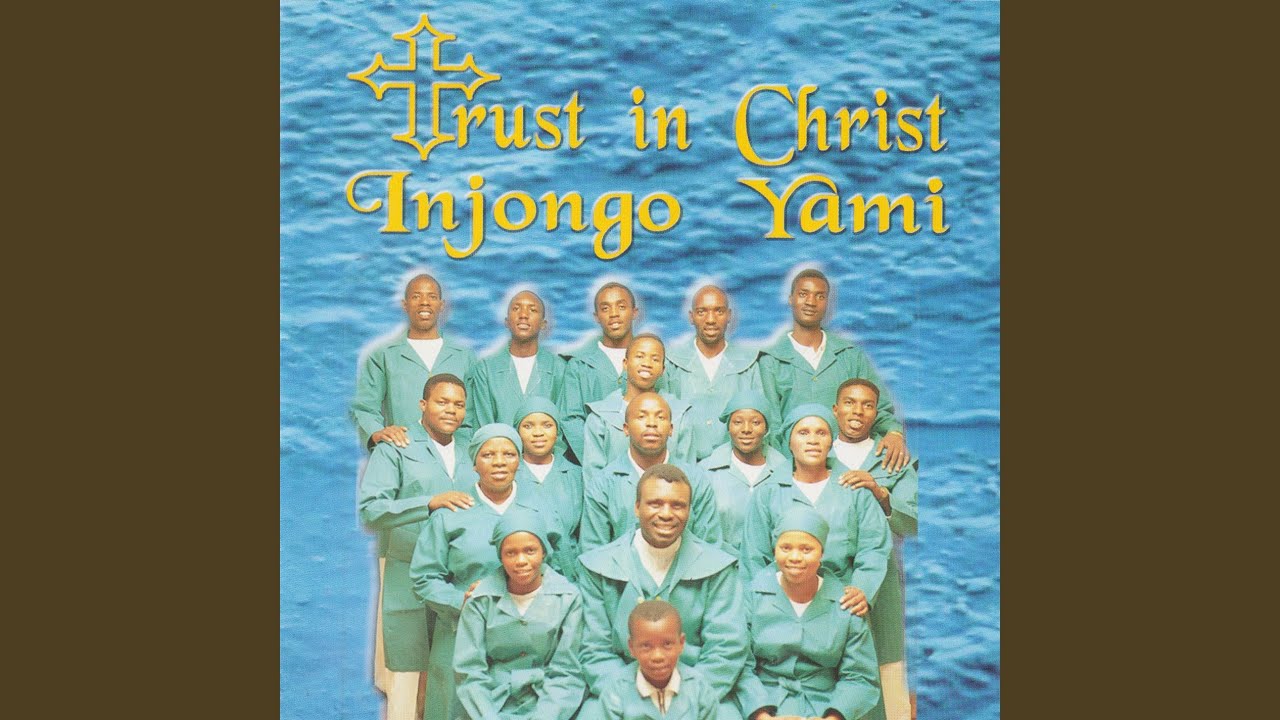 Ujesu Ungowethu