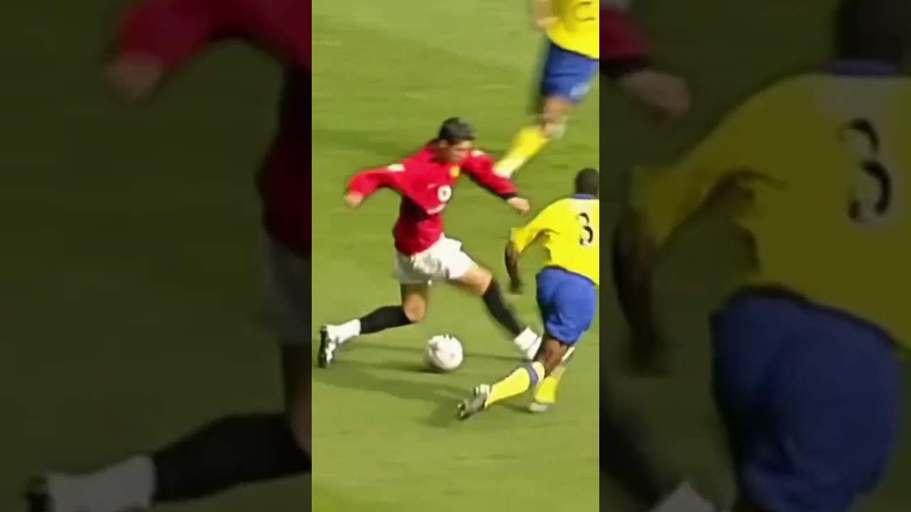 Moment humiliants dans le football 