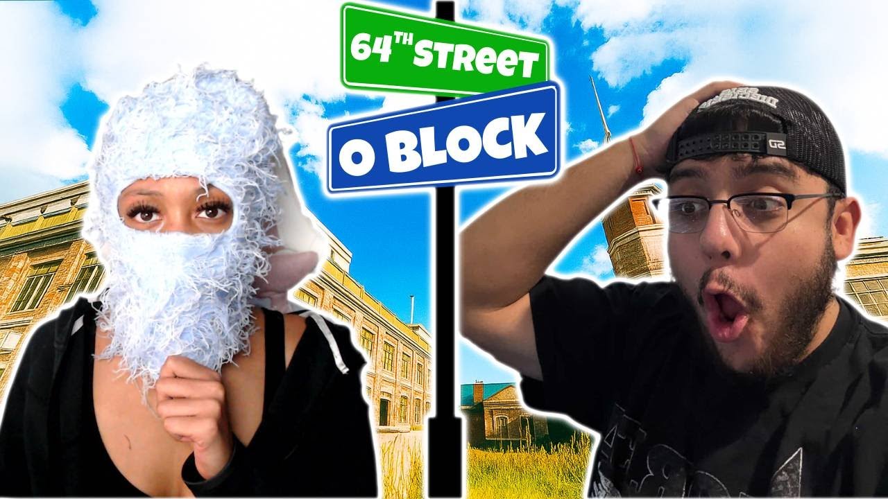 Я отправился на учения с DANNYBANS на Острове Возрождения!