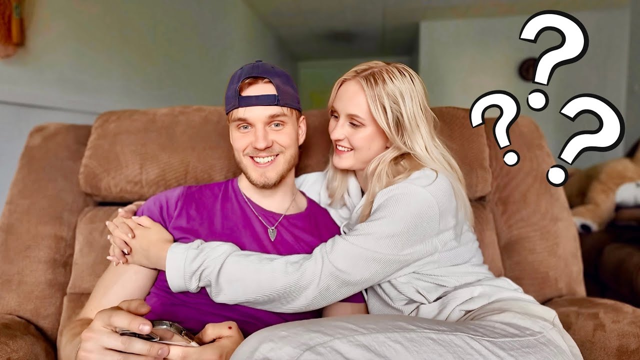 TOTUUS MEIDÄN SUHTEESTA 😱 Q&A