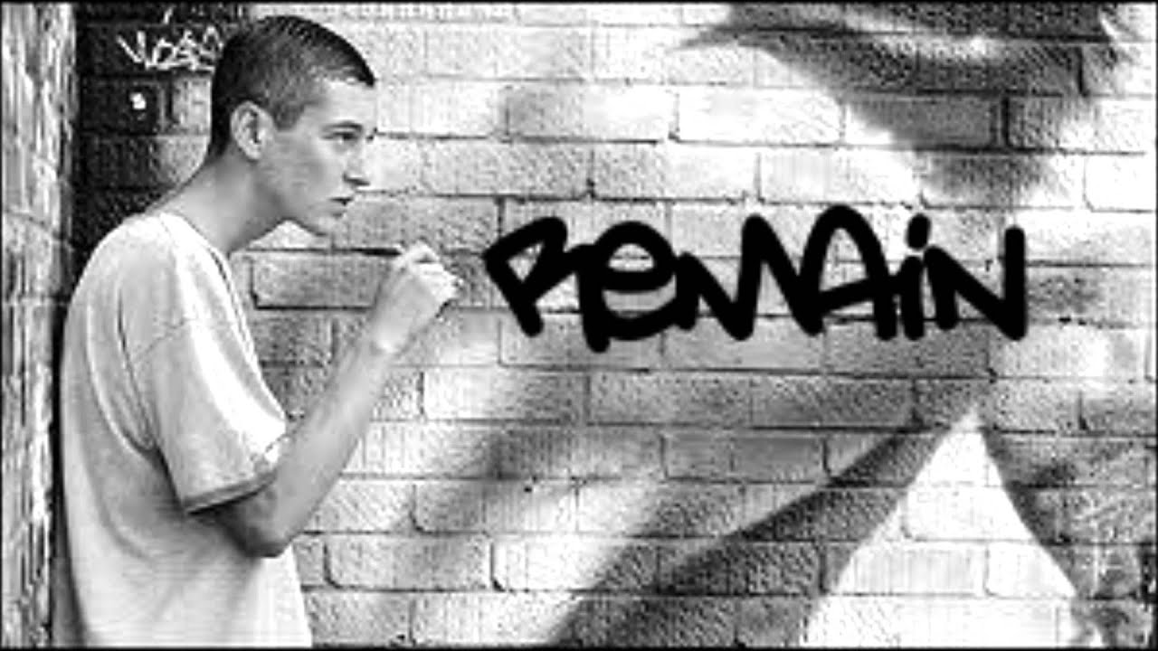 Devlin - Remain