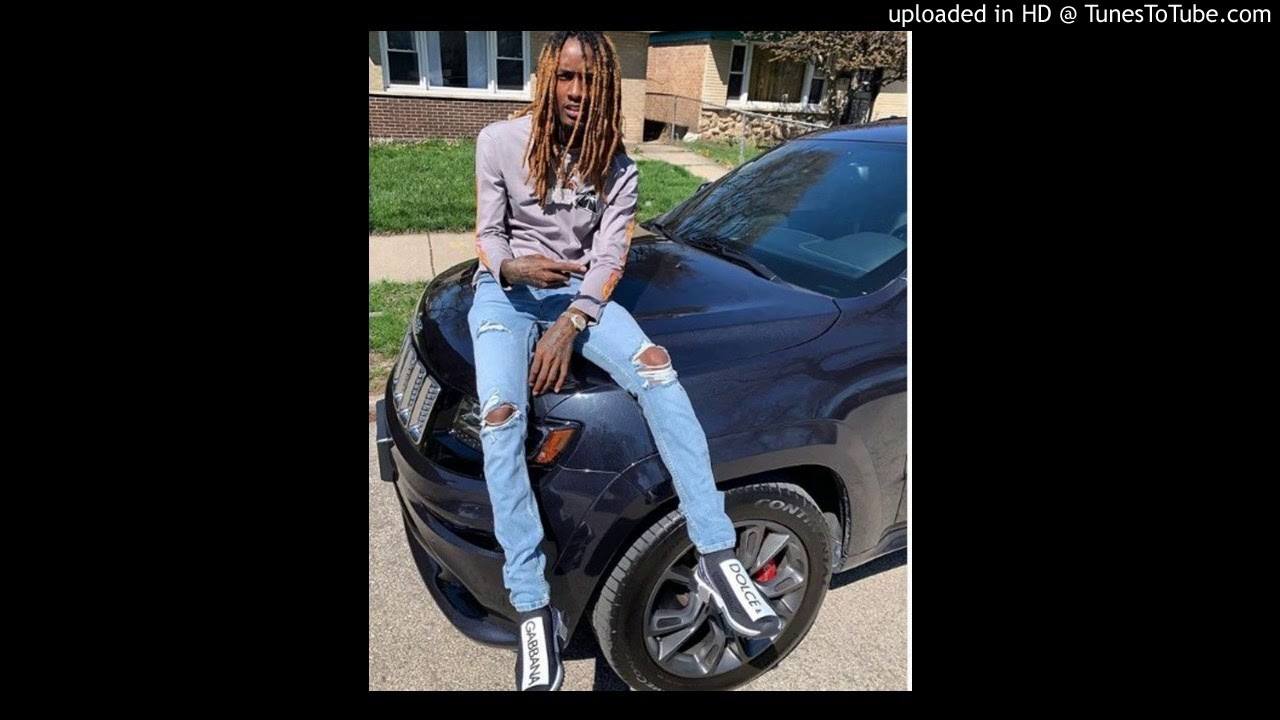 Cdot Honcho Type Beat (Prod. NoahInHisBag)