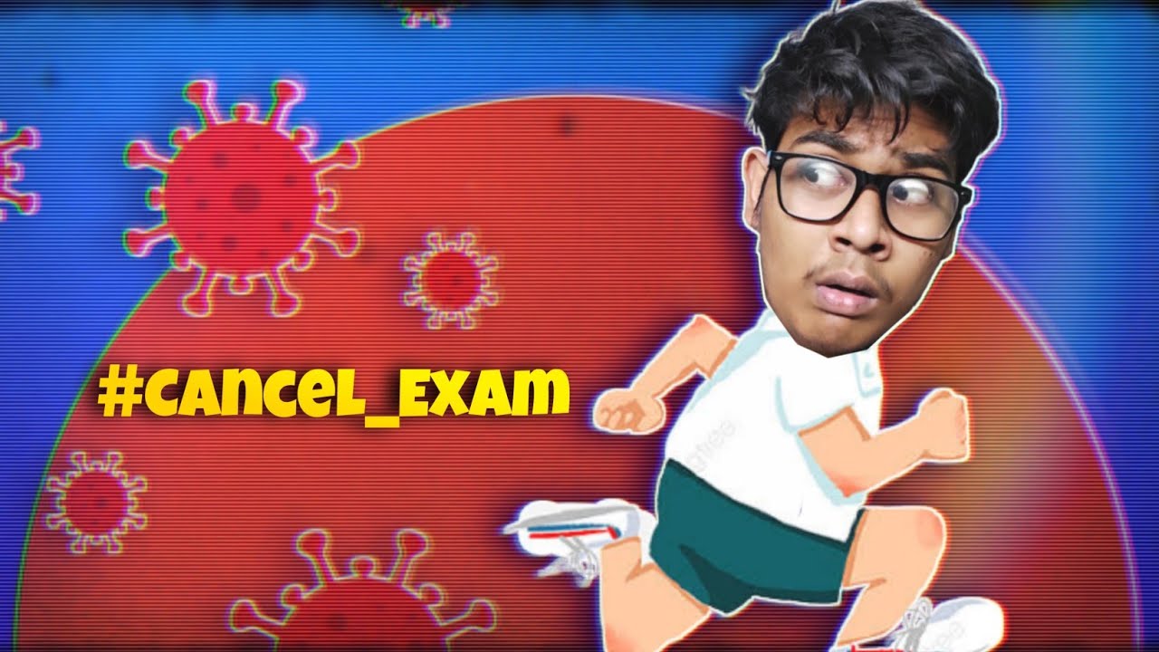 WB Board Exam News Today | HS Madhyamik 2021 | Cancel Exam - Sayandip Dutta
