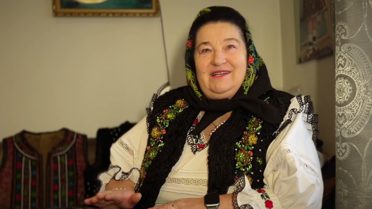 Vișeu de Jos – Povești vii în lemn și ac