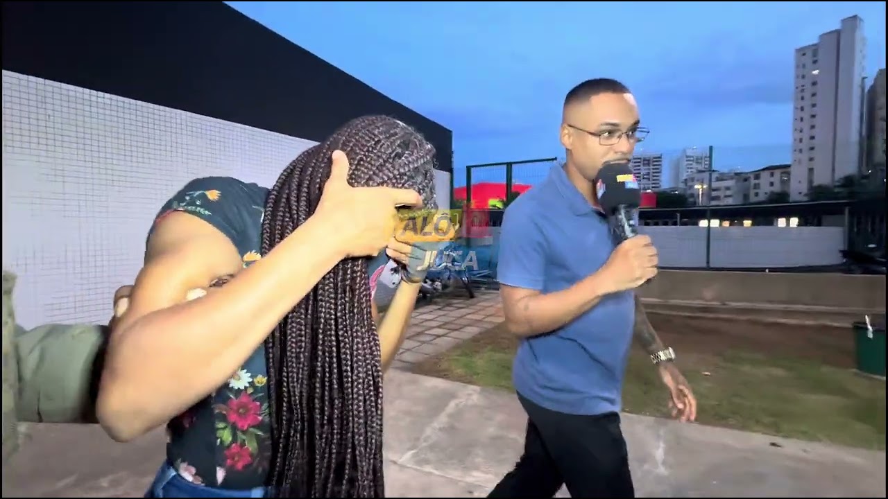 Funcionária é detida suspeita de liberar comprar sem pagamento em supermercado 