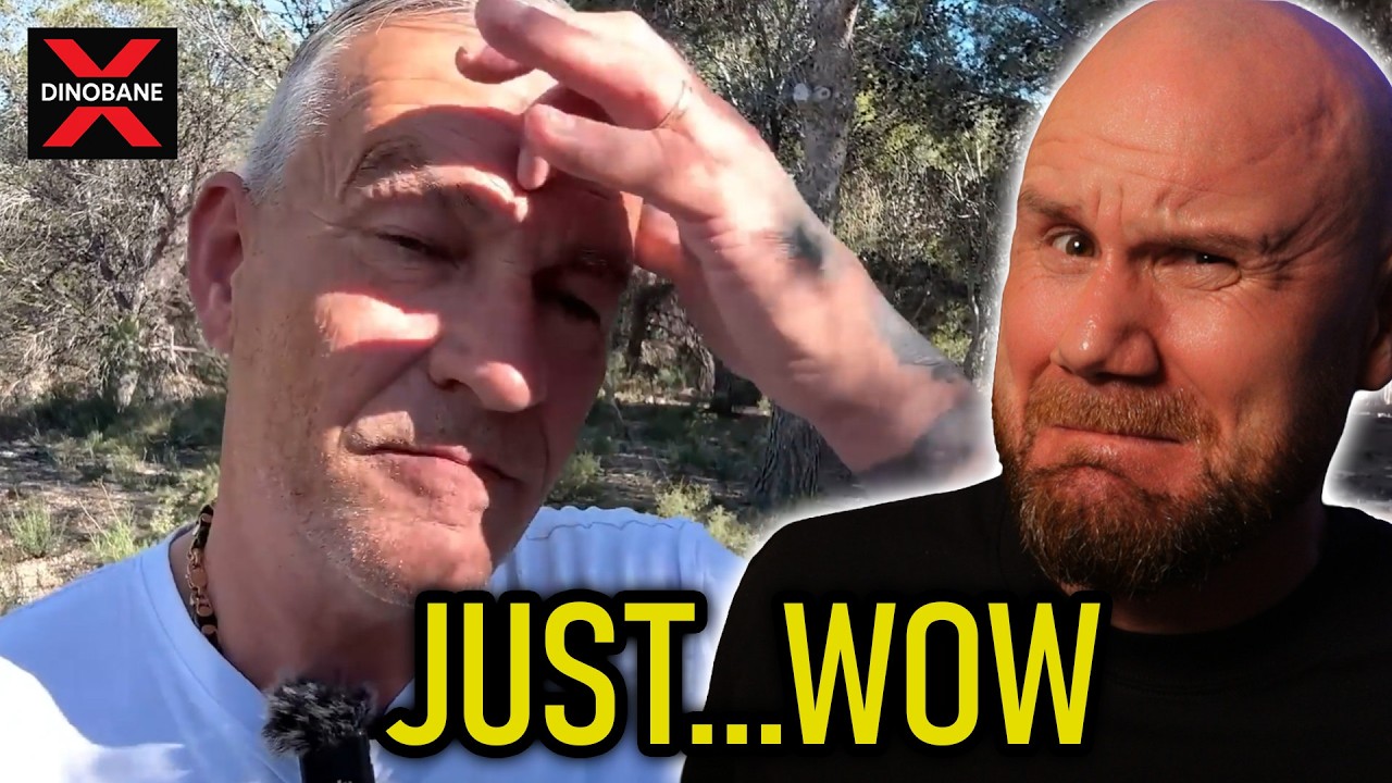 The Most [SPECTACULAR] Crashout Yet