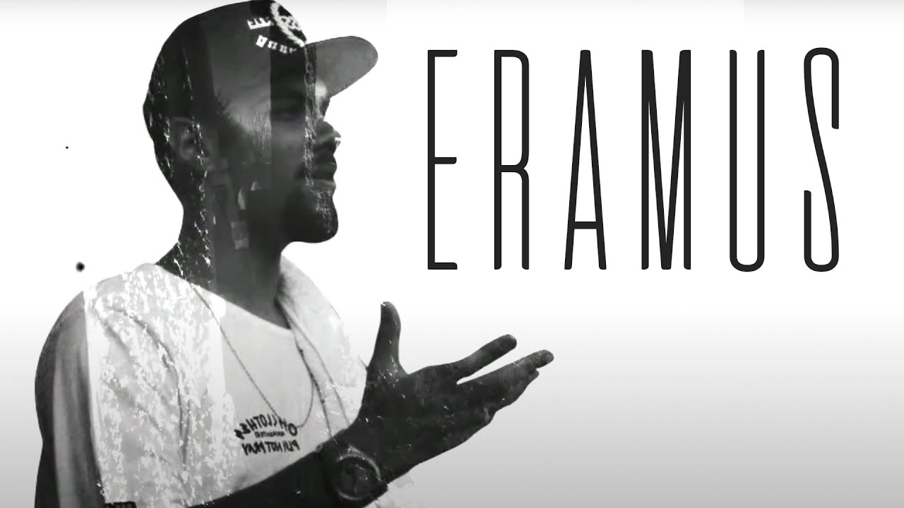 Menestrel - ERAmus (Lyric V&iacute;deo)