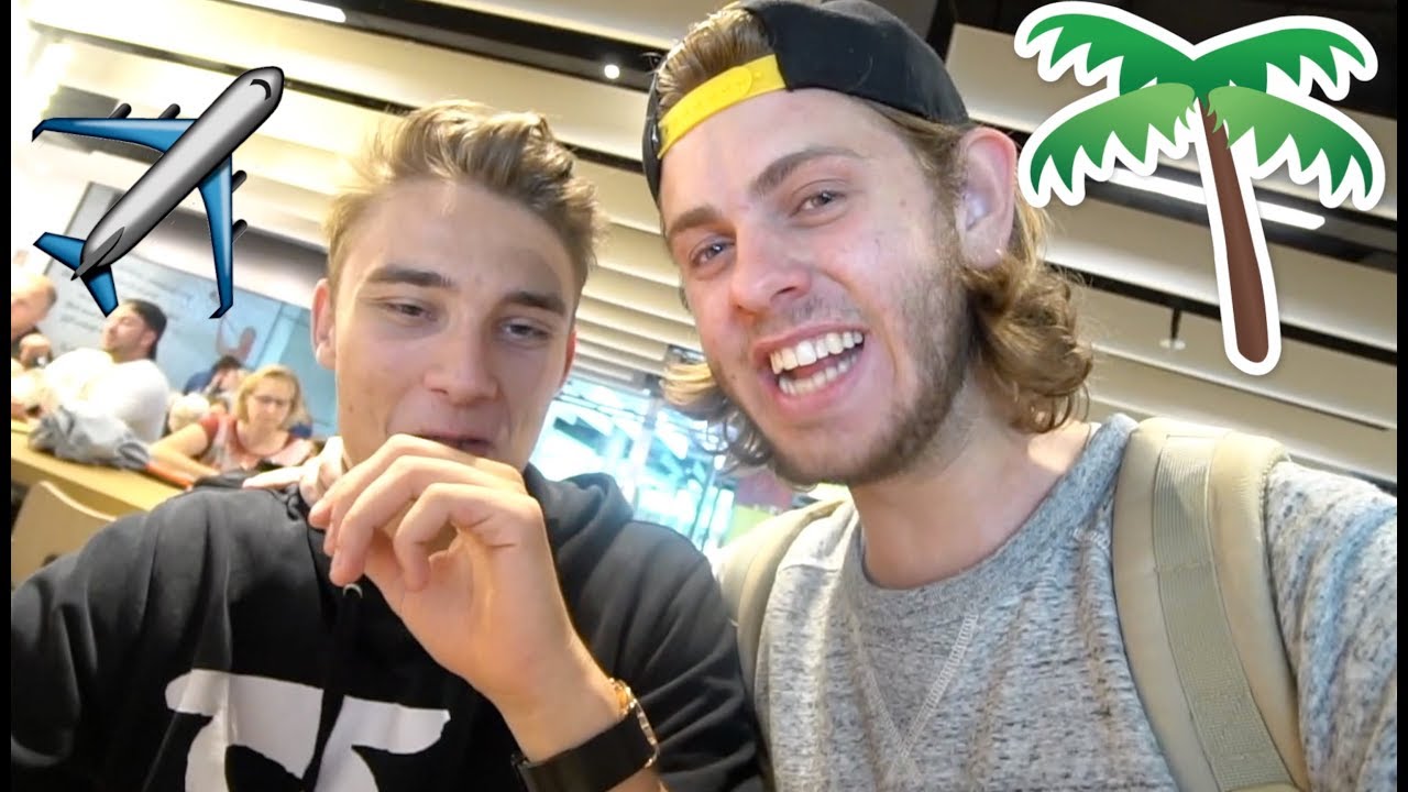 TUREN GÅR TIL IBIZA!