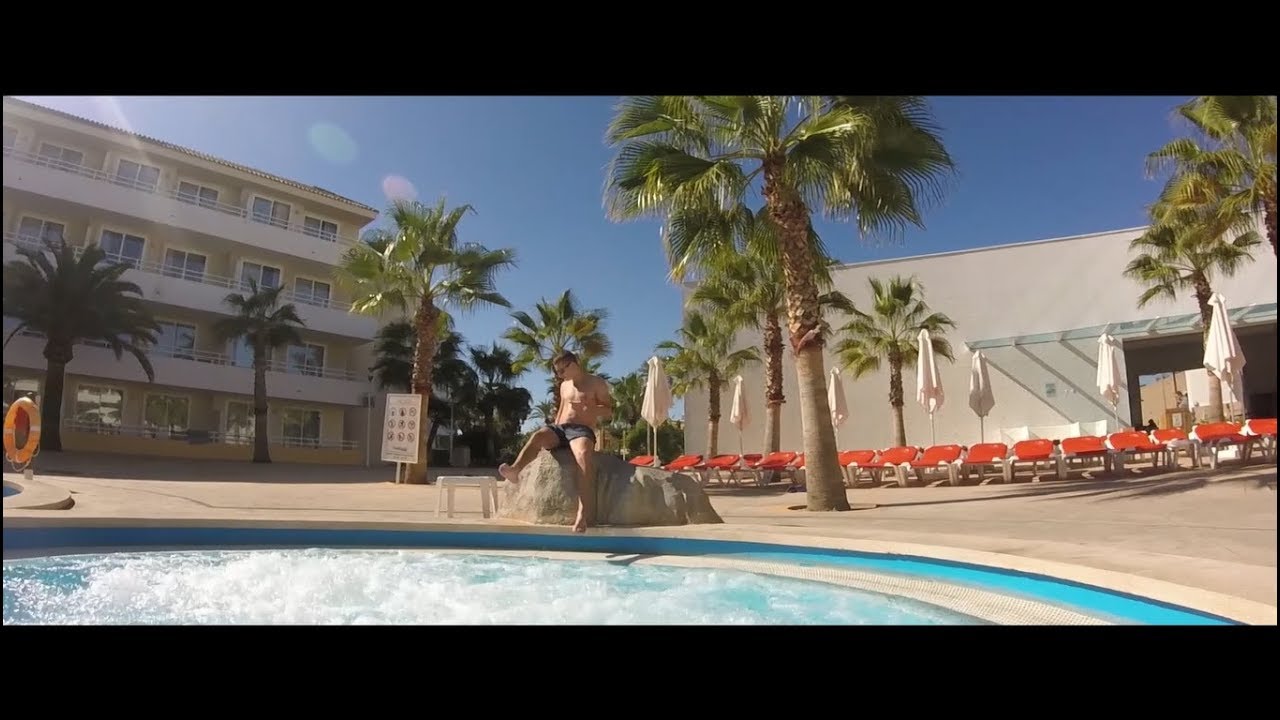 TRYCU- DYLEMAT (OFFICIAL VIDEO)