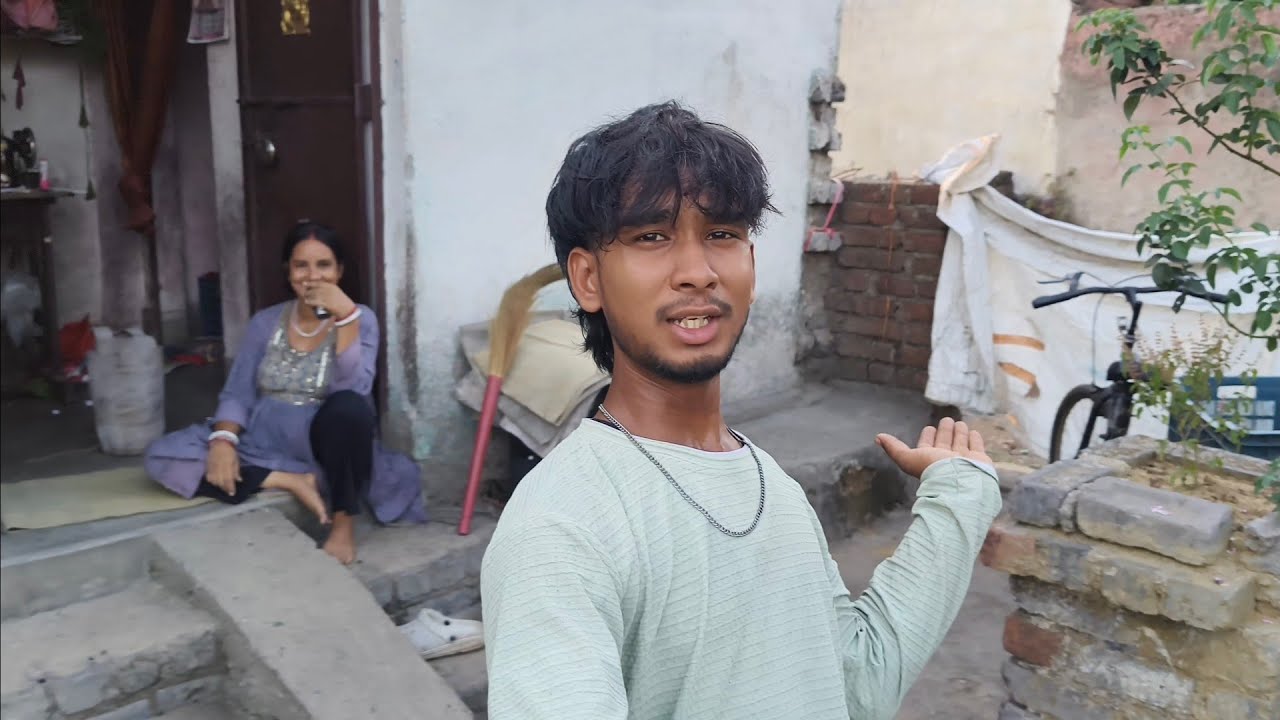 Finally Mummy Gaon Se Wapas Aa Gayi ❤️🏡 | Sab Khush Ho Gaye 😍 | Day-242 