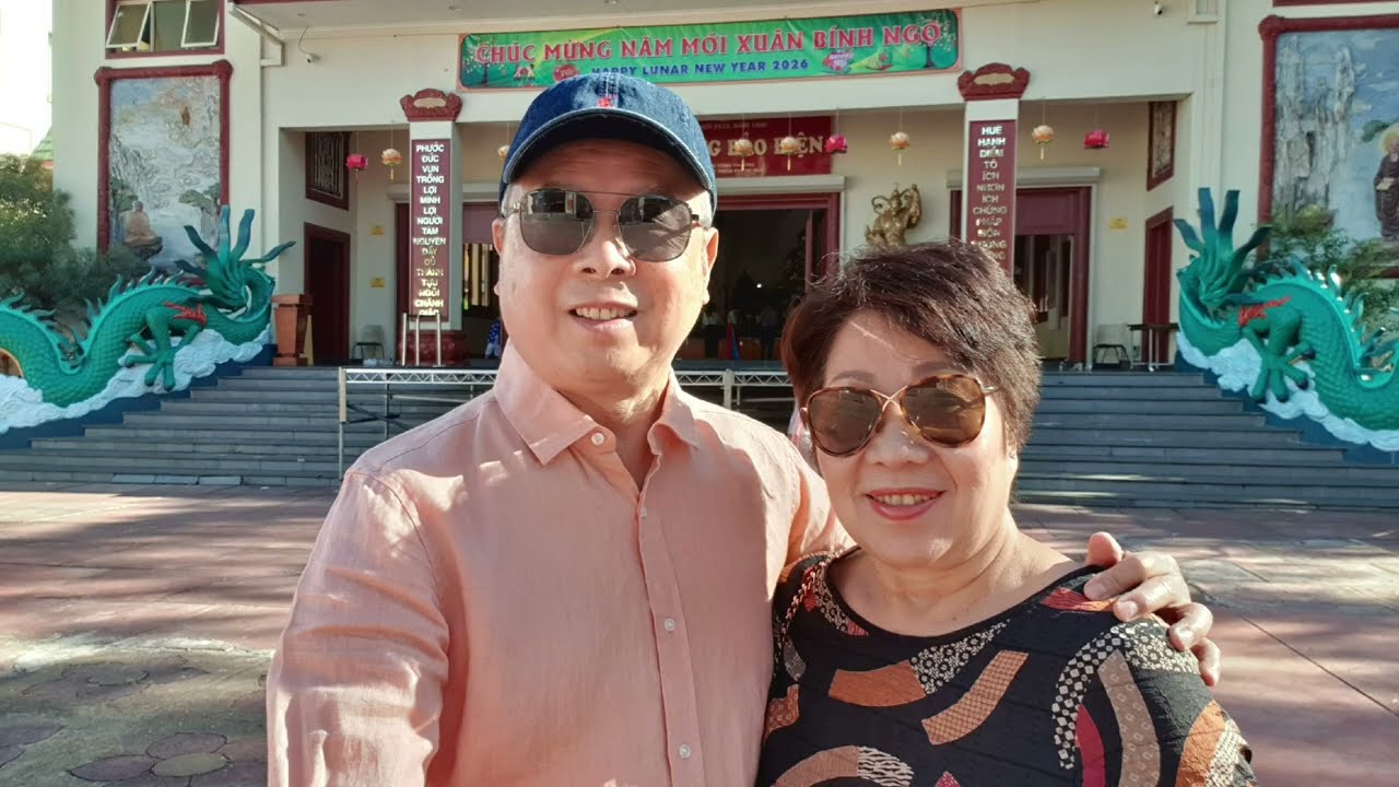 Mùng 1 Tết Binh Ngọ 2026