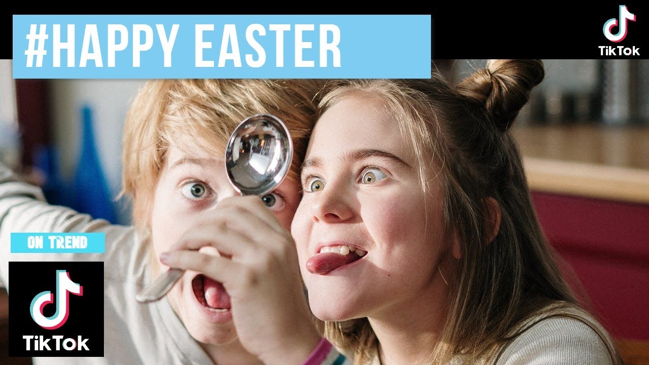how people spent EASTER in QUARANTINE 2020 #tiktok compliation