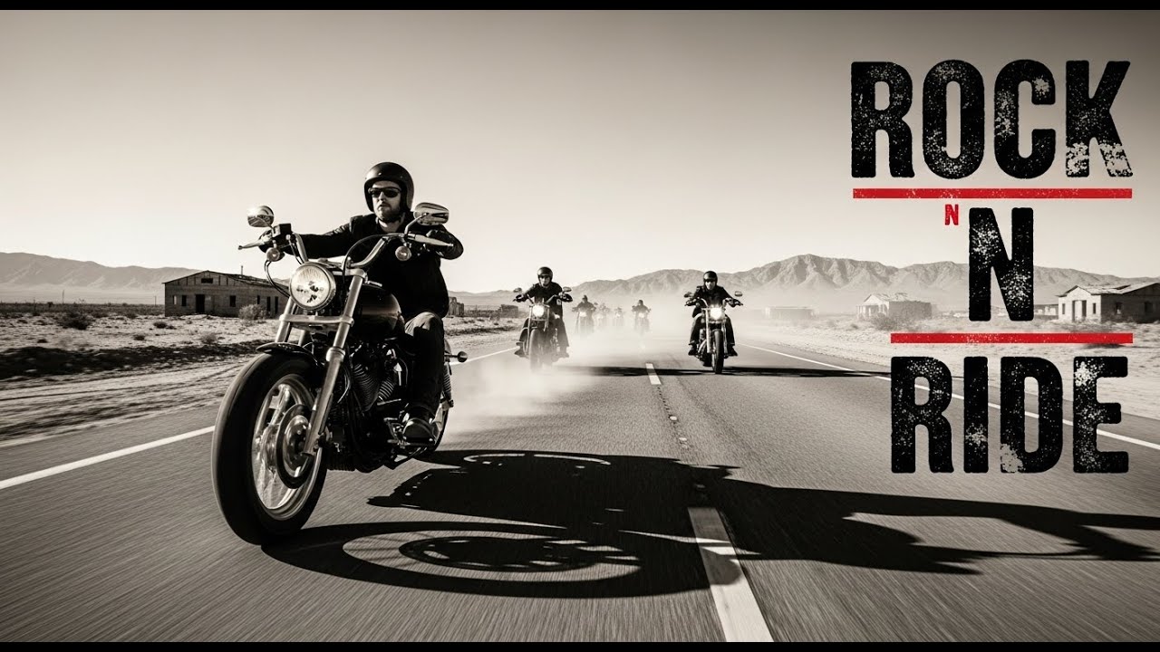 You Won't Believe This Southern Rock Anthem For Your Next Epic Adventure