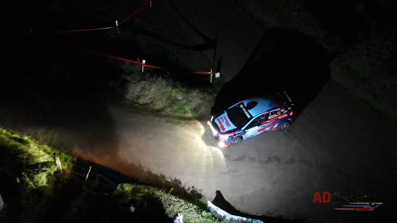 MUSICAL | BEST OF RALLYE 2020 | ADRacing