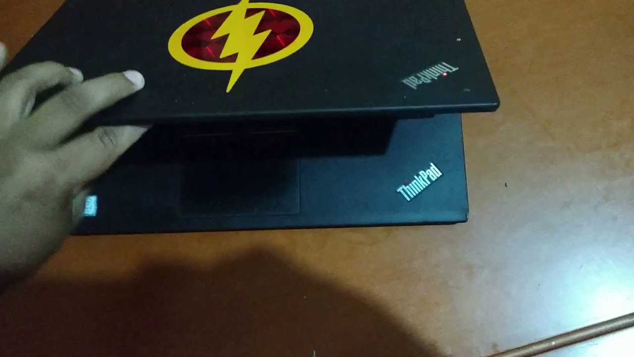 Review  Lenovo Thinkpad T470  (Español)2018