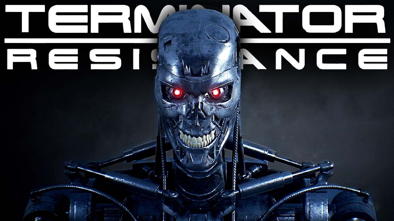 Terminator: Resistance ► Экстремально / Extreme ► Терминатор: Сопротивление ► Прохождение &mdash; Стрим #3