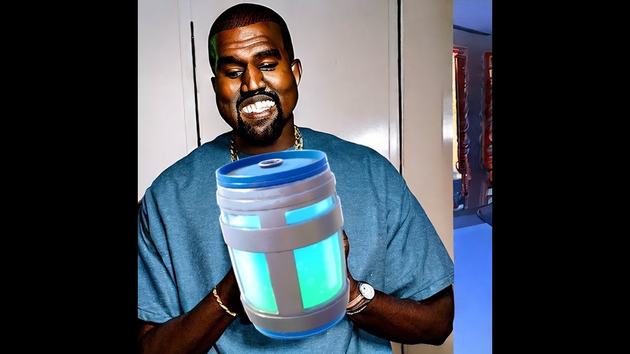Kanye West - Chug Jug With You (A.I. Cover)