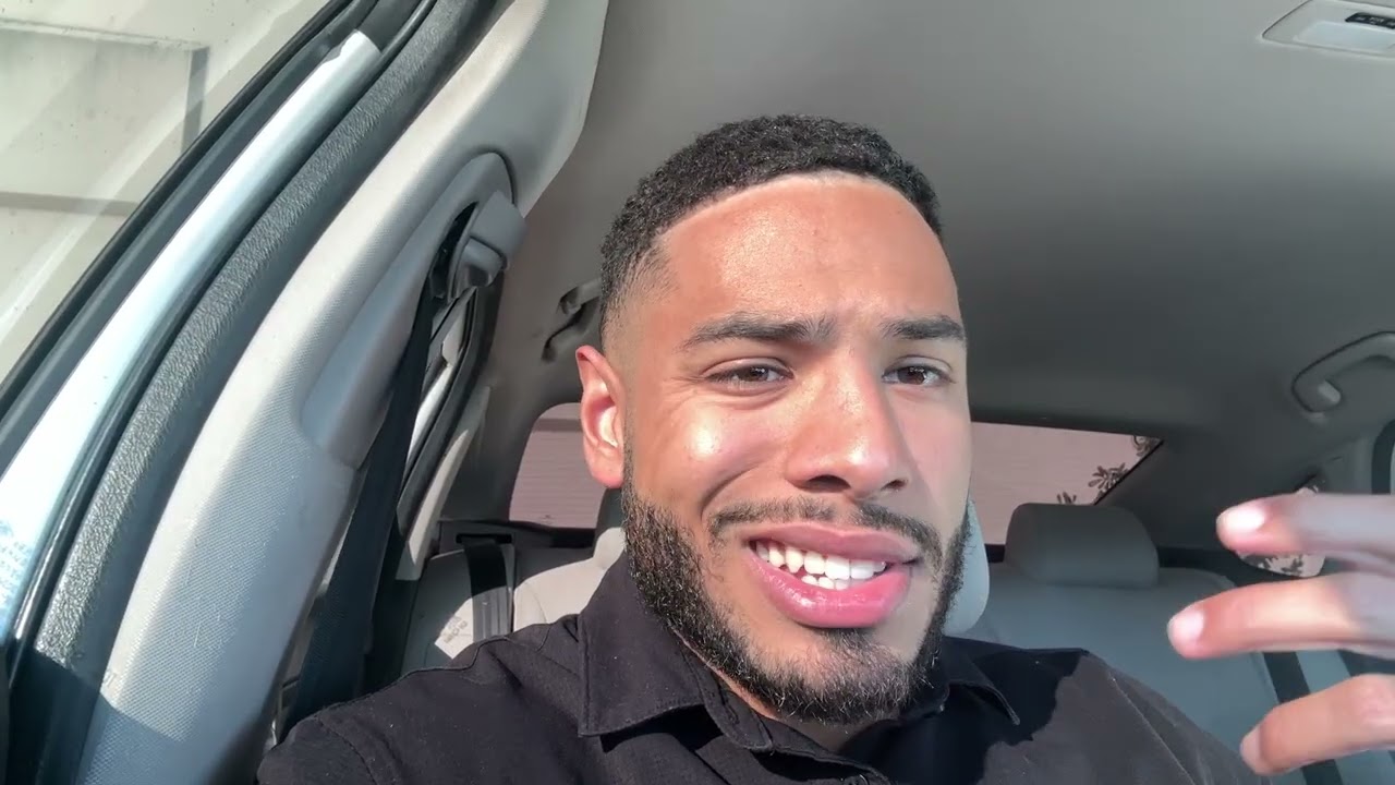You’re the Only Thing Blocking Your Success