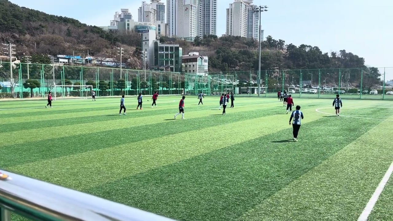20260307 수영구청vs해양대 4경기
