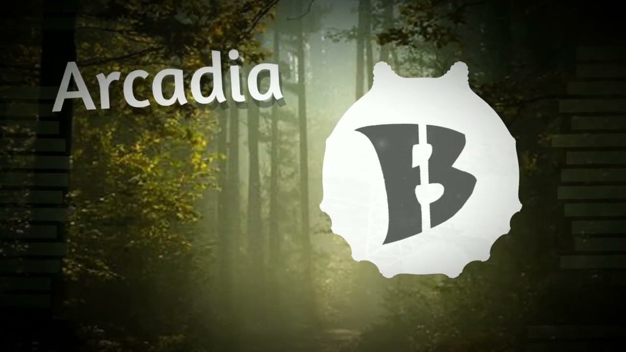 ♪ Benji-G - Arcadia ♪