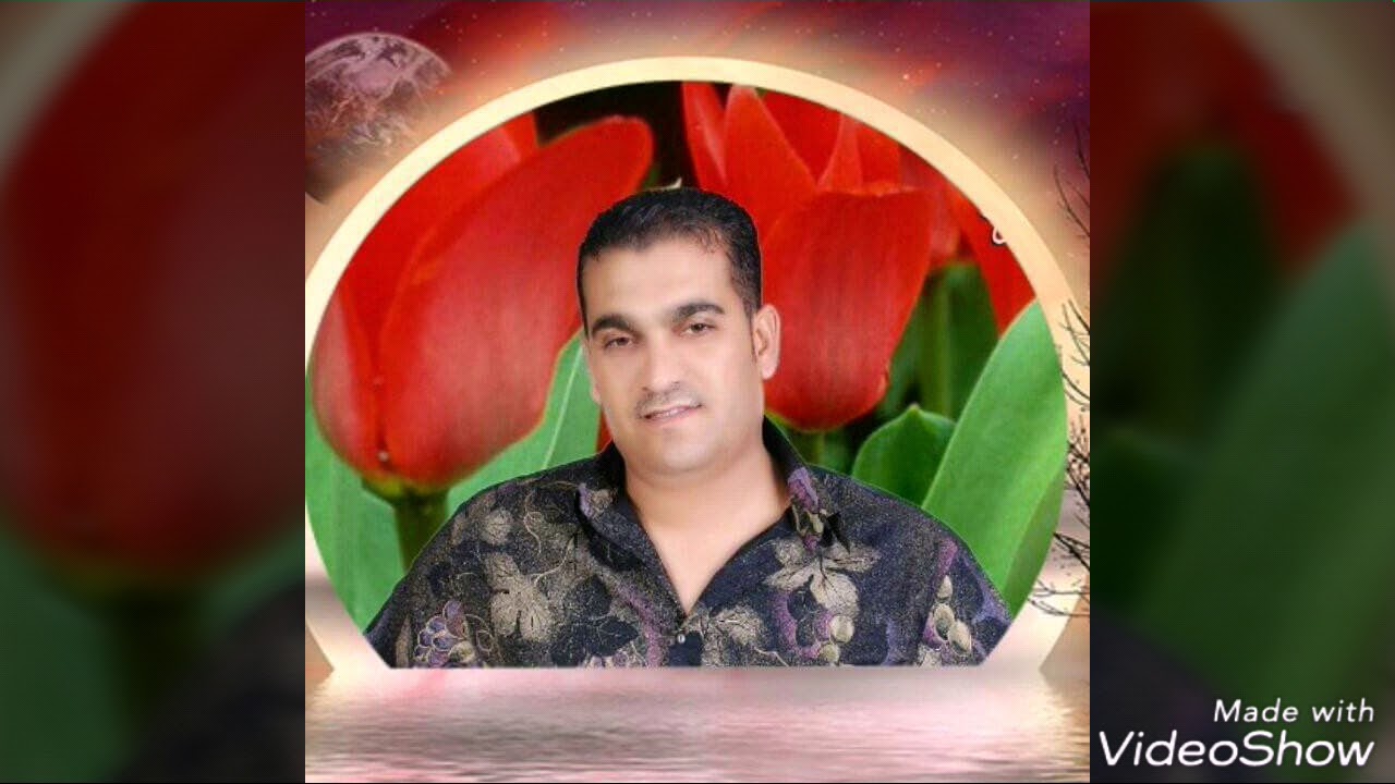 احمد ابراهيم حسين حرو مع مجوز رعد ابو اياد