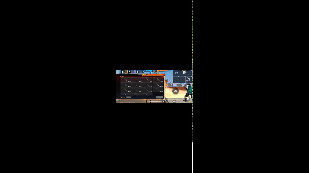 free fire legend 🔥 emosnal story prashant_mehra18 is live