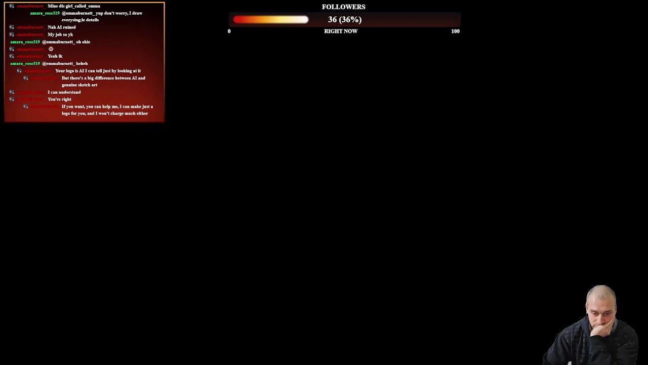 DaddyGamer Live Stream