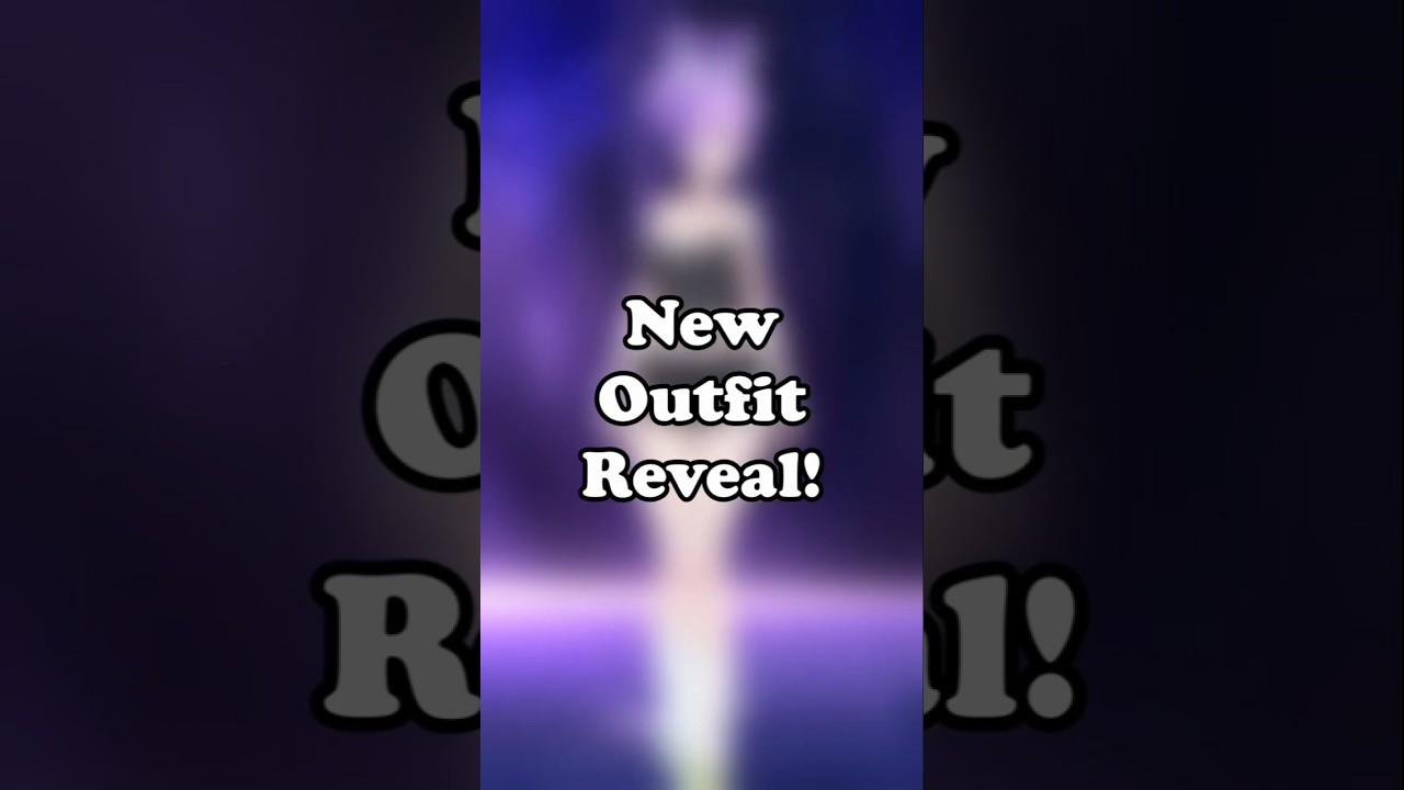 New Comfy Outfit Reveal!! What do you think? 