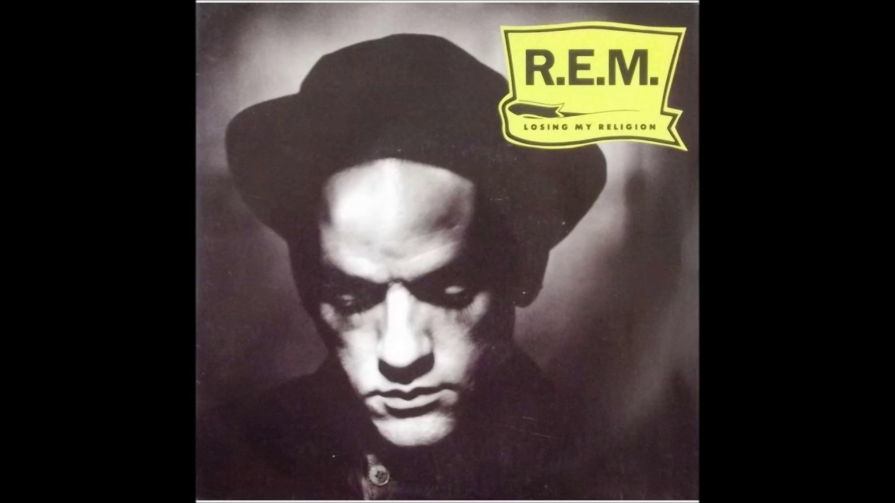R.E.M. - Losing My Religion Vocals Only
