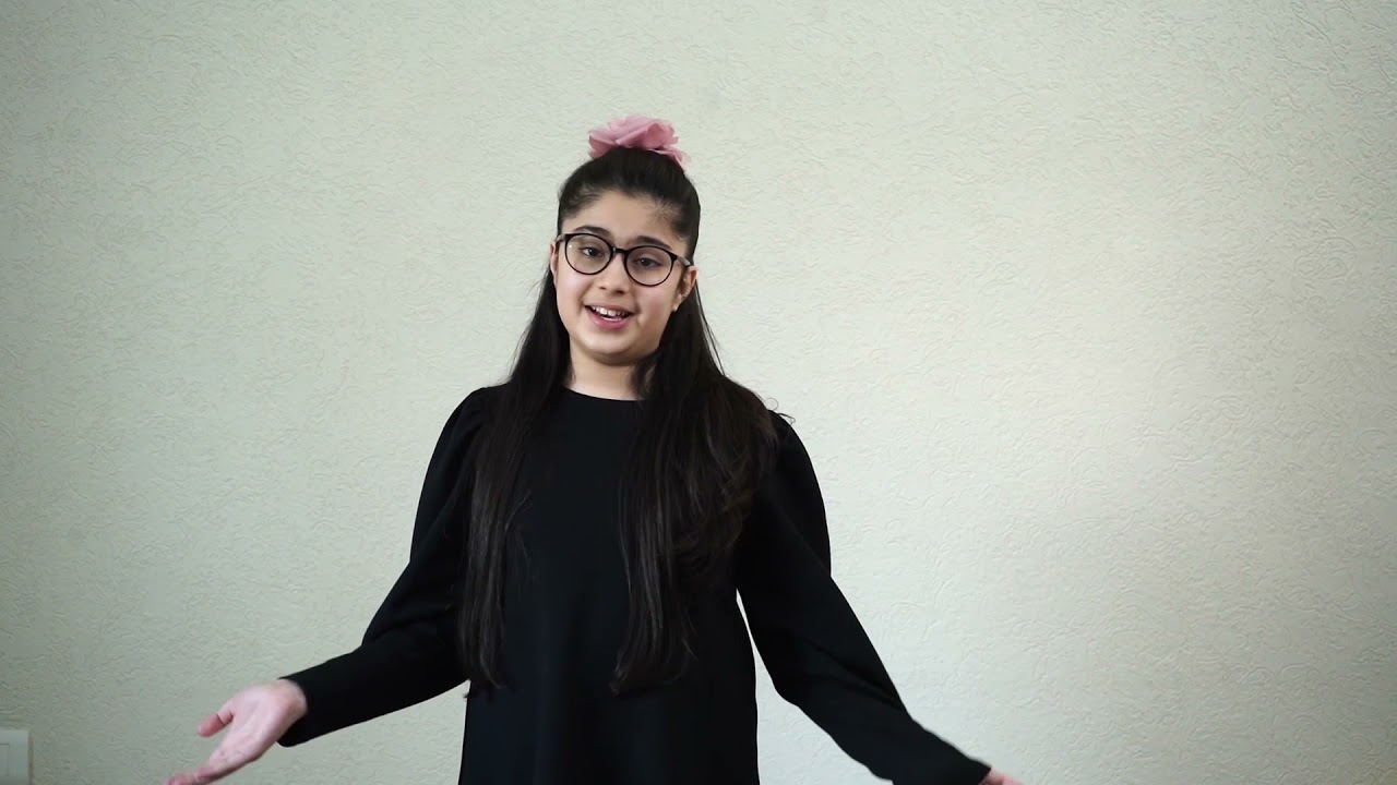 Life lessons from an 11 year old !! | Amaya Sahni | TEDxSarabhaNagar