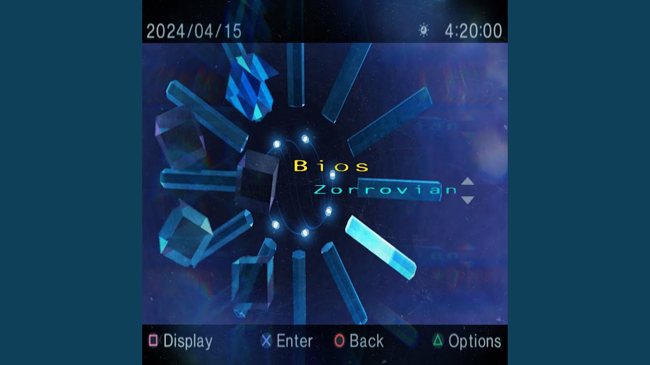 BIOS