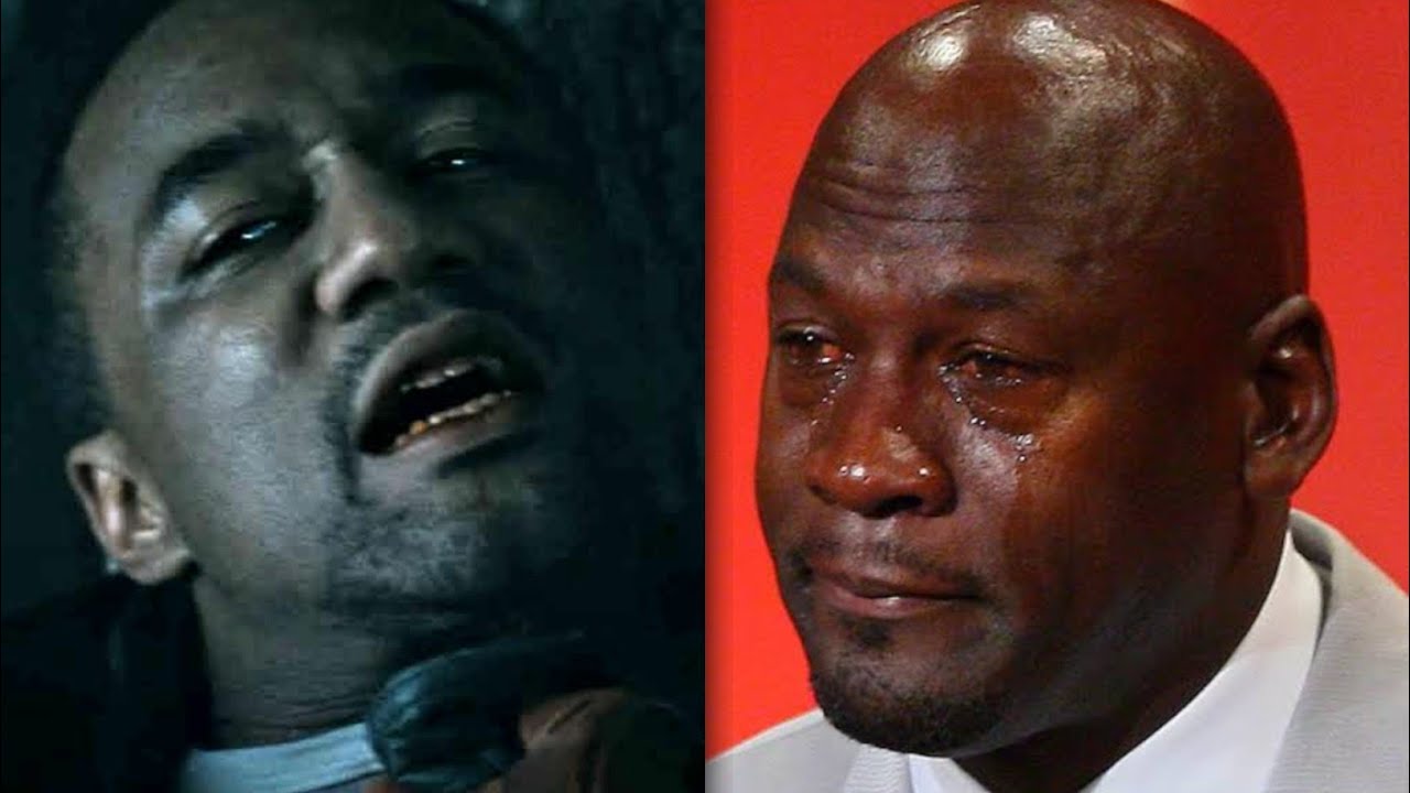 My Reaction to Every Character DEATH in The BOYS with Memes 