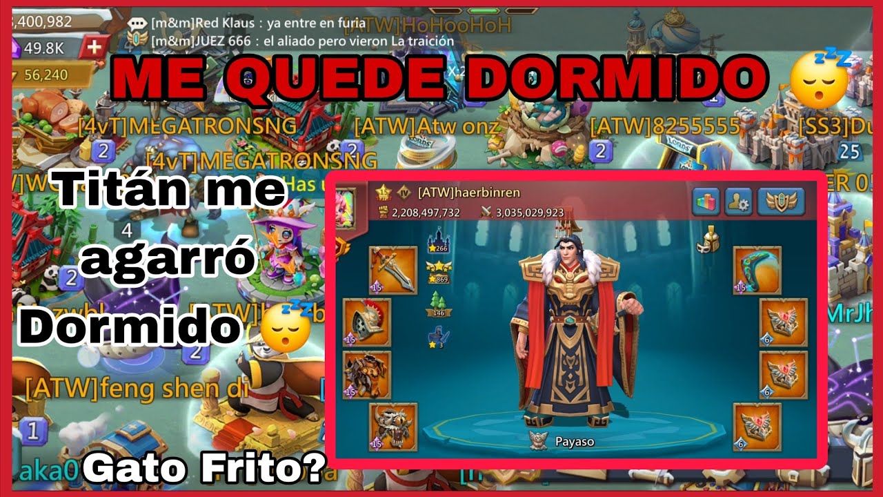 🔥Casi Me dejan en 0, Me quedé dormido 😴,Gato Frito?, Los Chinos me traían Ganas 🤯