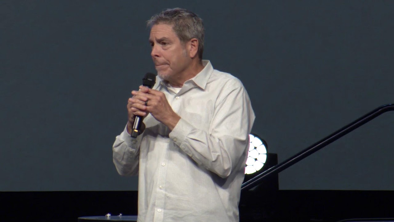 Not My Way: How to Glorify God in Surrender | Tim Clark