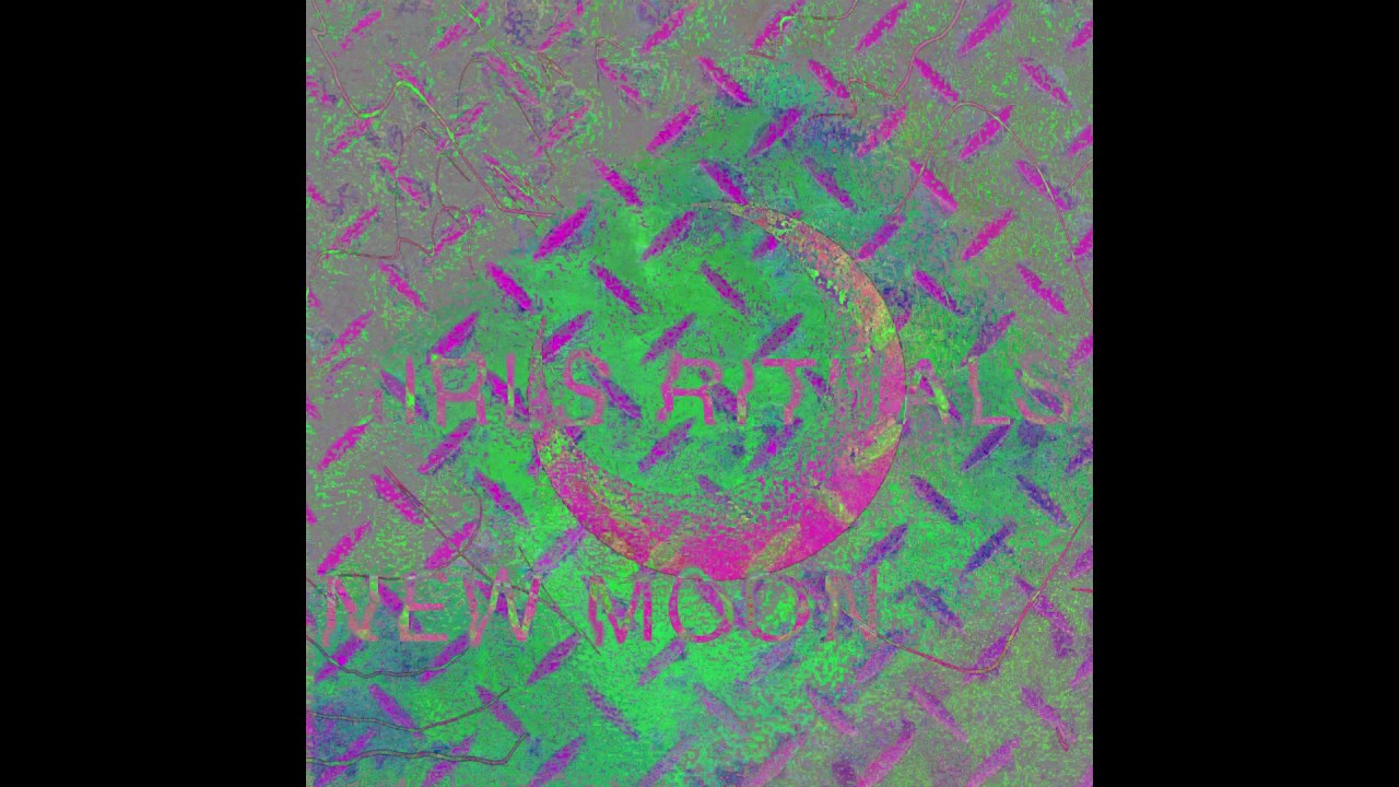 Girls Rituals - New Moon