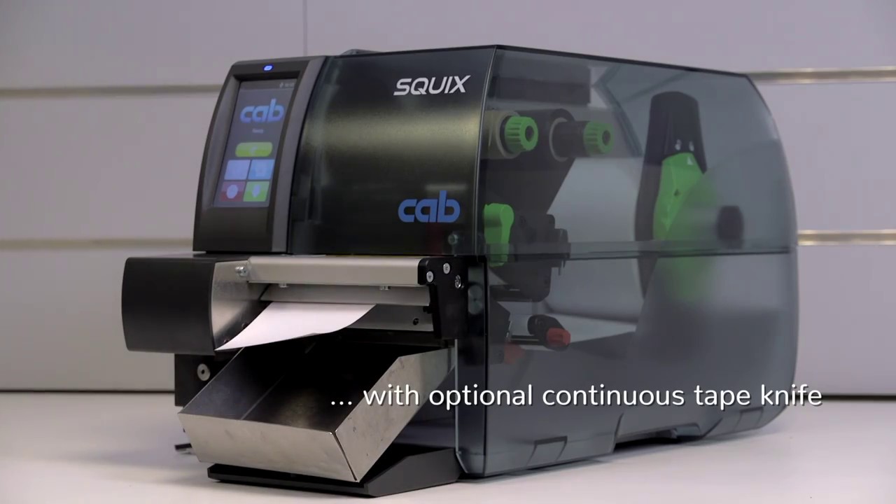 TP HiQ SQUIX Thermopatch
