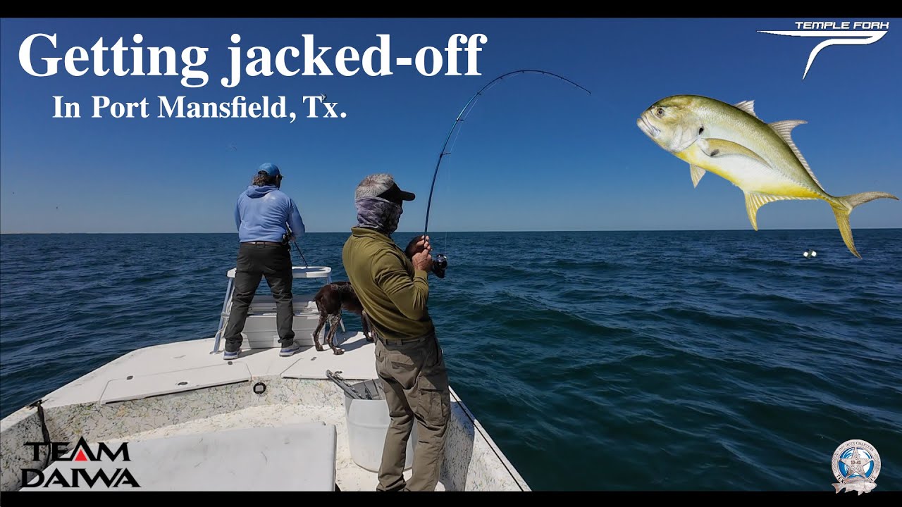 Red Snappers, Texas best fishing hole, Port Mansfield, Texas