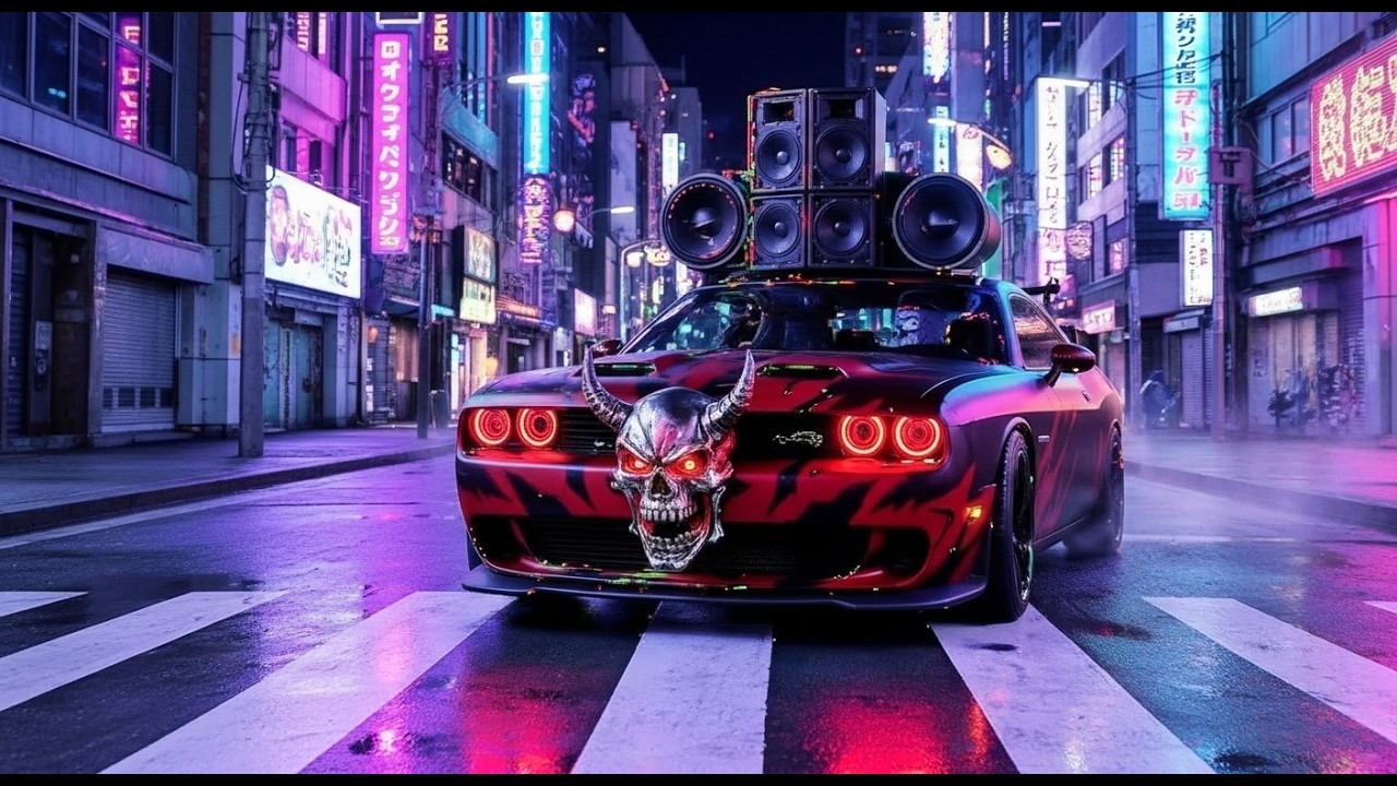 CAR MUSIC 2026🚗🎶 BASS BOOSTED EDM REMIX BANGER 2026 🔥 DANCE MUSIC PARTY MIX  NIGHT DRIVE 🌃