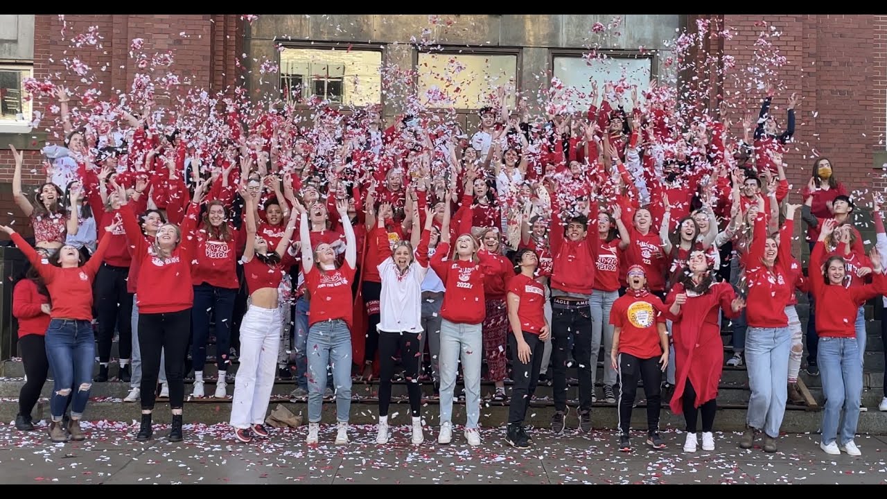 STM Spirit Video 2022