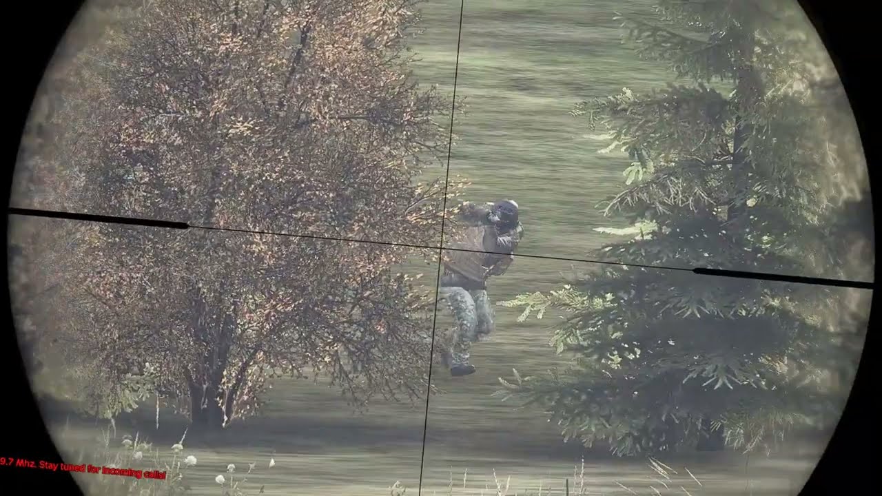 The Day Before DayZ - kicu sólo play 