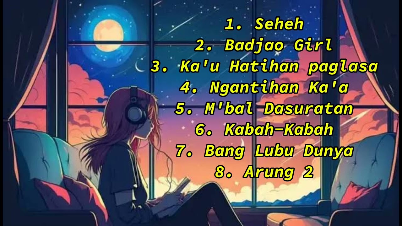 NONSTOP SINAMA SONGS - ZUALA #nonstop  #sinamasong #arung #zuala #trendingsong #bangsaSAMAtv