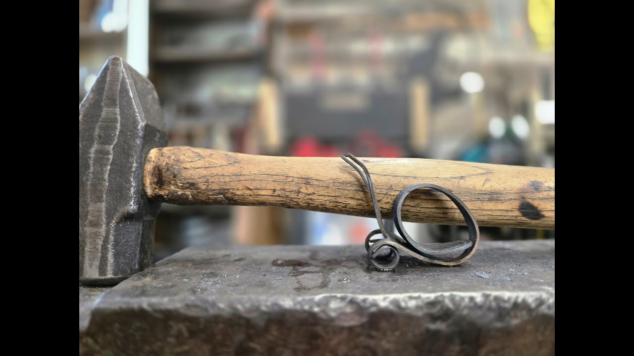 Forging a Snail From a Fork